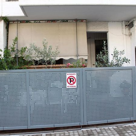 Sweet Stone Apartment In Imittos Atena Exterior foto