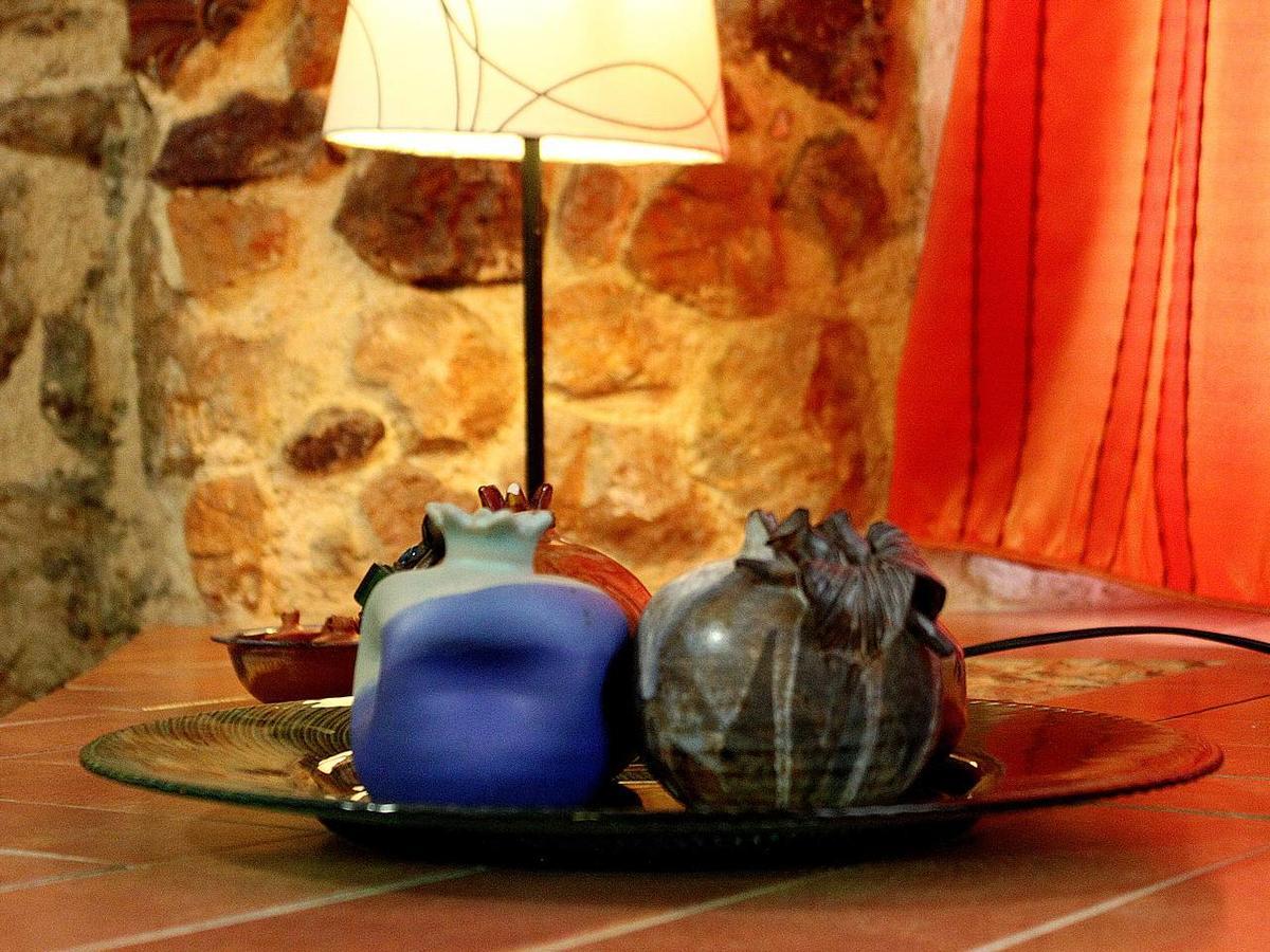 Sweet Stone Apartment In Imittos Atena Exterior foto